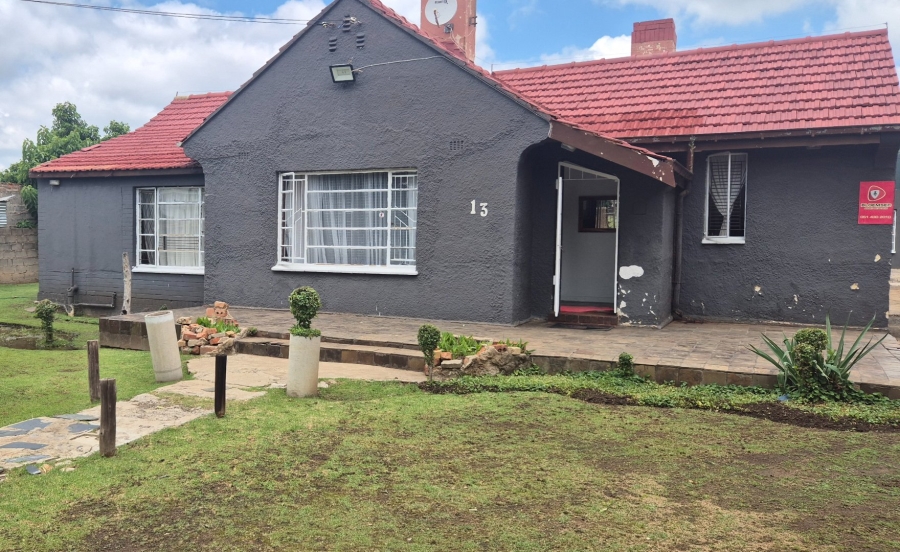 3 Bedroom Property for Sale in Hilton Free State